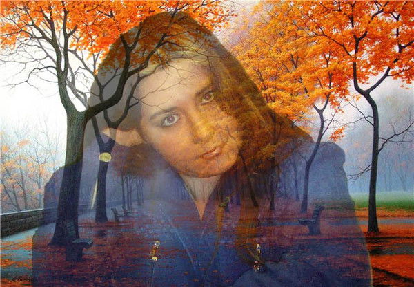 Ксения Быкова