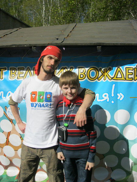 Роман Хуторненко