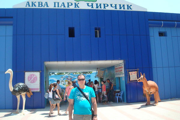 Василий Шимелков