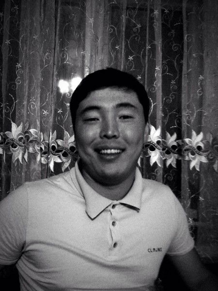 Ануар Керембаев