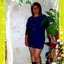 Ирина Бондарович