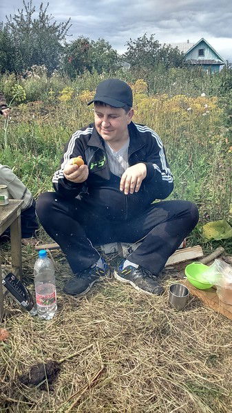 Сергей Буторин