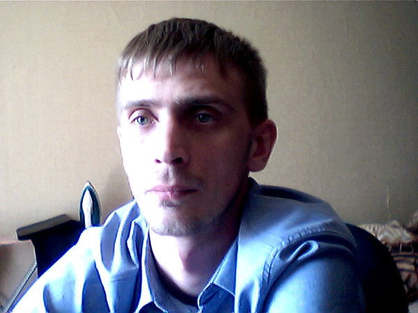 Дмитрий Ассанов