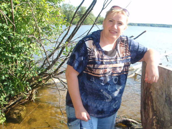 Оля Смелкова