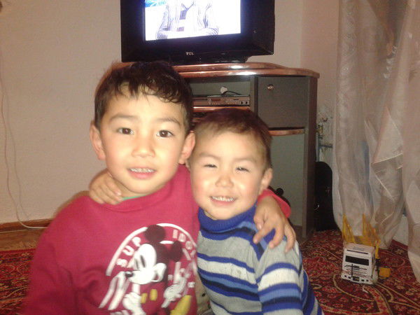 Мелис Осмоналиев