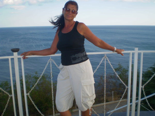 Надежда Коношенко