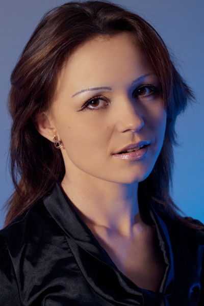 Настя Ратушная