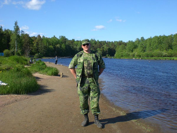 Александр Марунчак