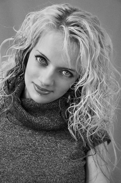 Света Орлова