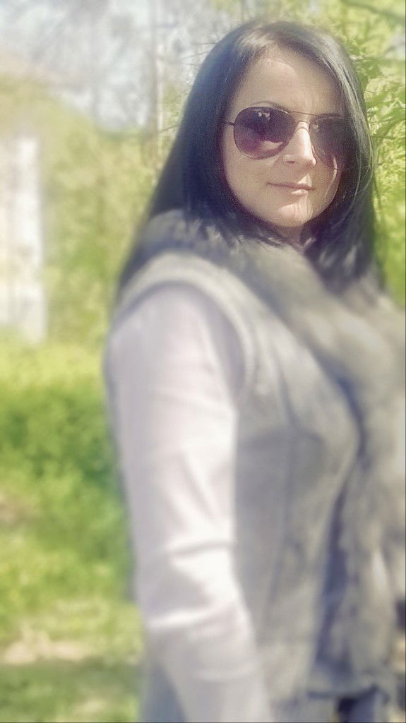 Натали Лала