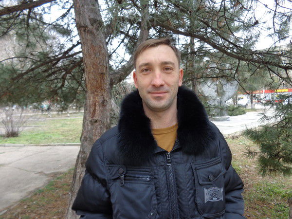 Денис Косенко