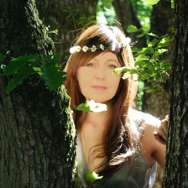 Светлана Буркова