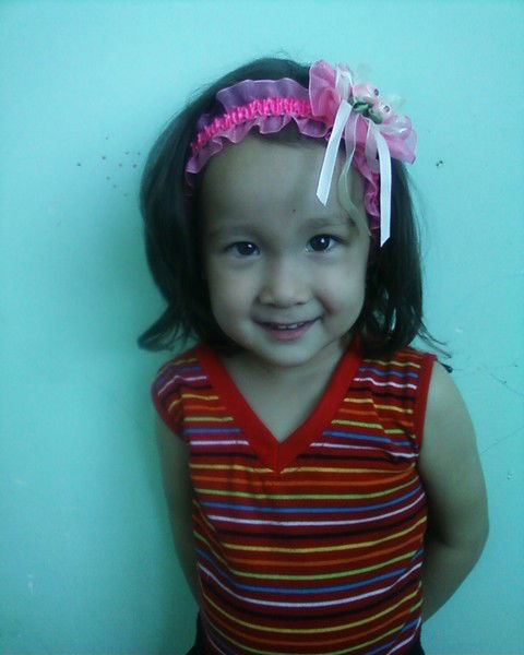 Салтанат Кылышбаева