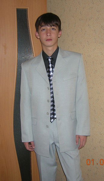 Наиль Бикмаев