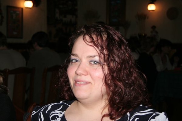 Наталья Шаповалова