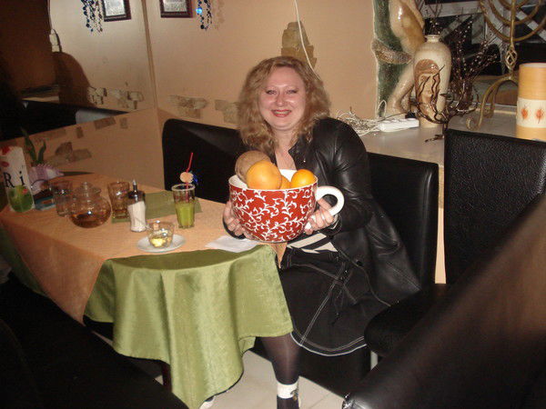 Лариса Писковая