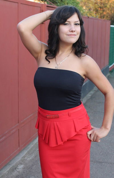 Екатерина Мельникова