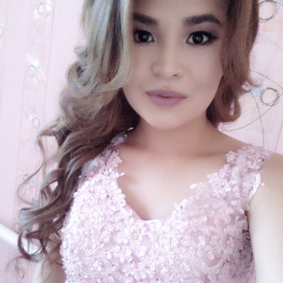 Алтын-Ай Байсалова