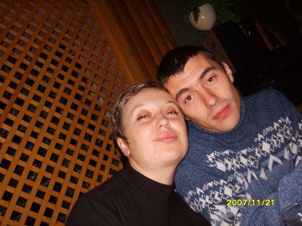 Елена Шукшина