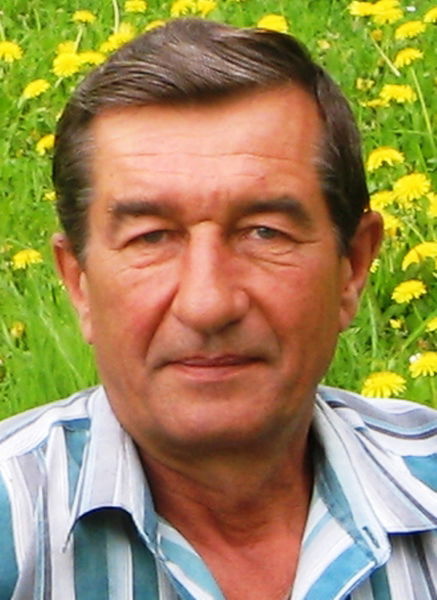 Николай Гулецкий