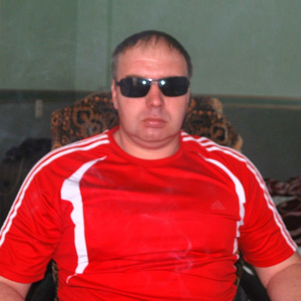 Вадим Викторович Самохин