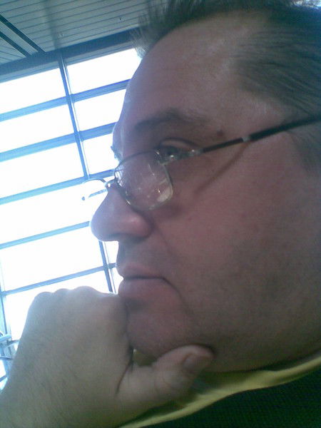 Александр Александрин