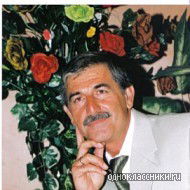 Рафаэль Исхаков