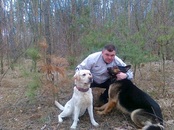 Валерий Рогожин