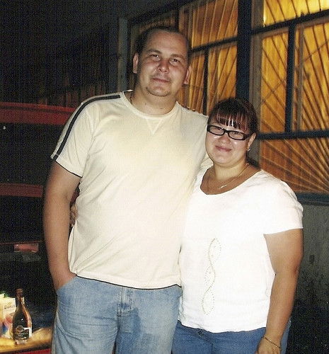 Света Дегтярева