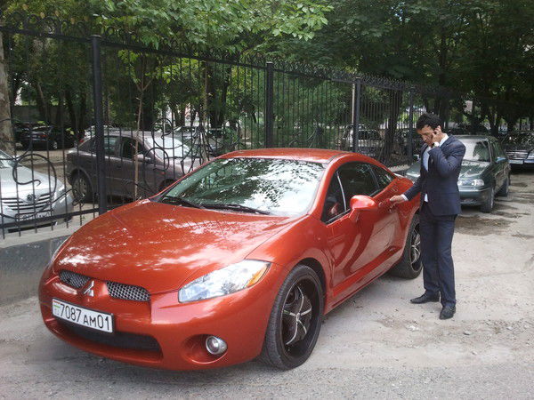 Nusratullo Sadulloev