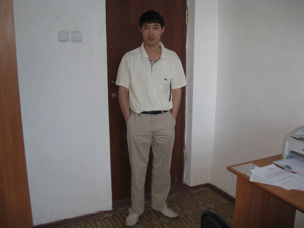 Булат Суюнтаев