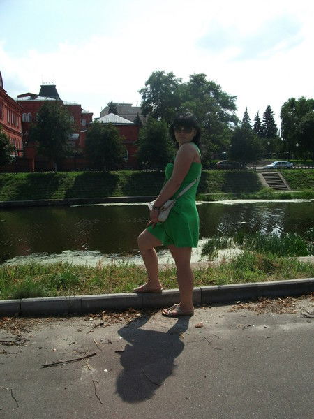 Валентина Степанова