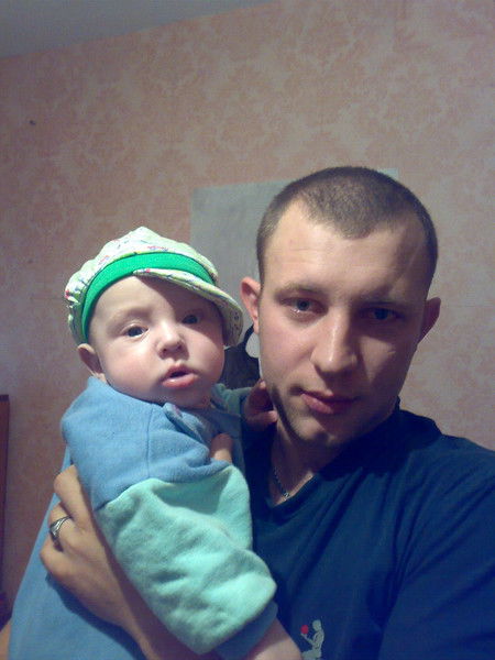 Сергей Горбатенков