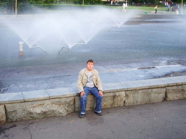 Александр Лукин