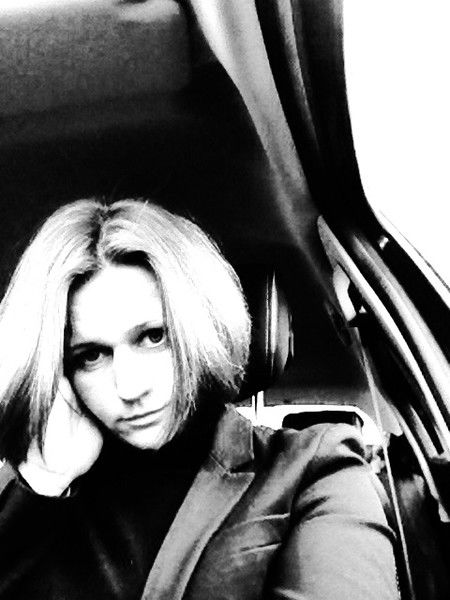 Елена Богданова