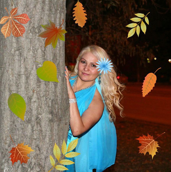 Гуля Серёжкина