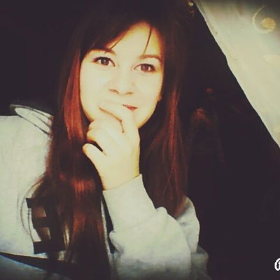 Анастасия Бутенко