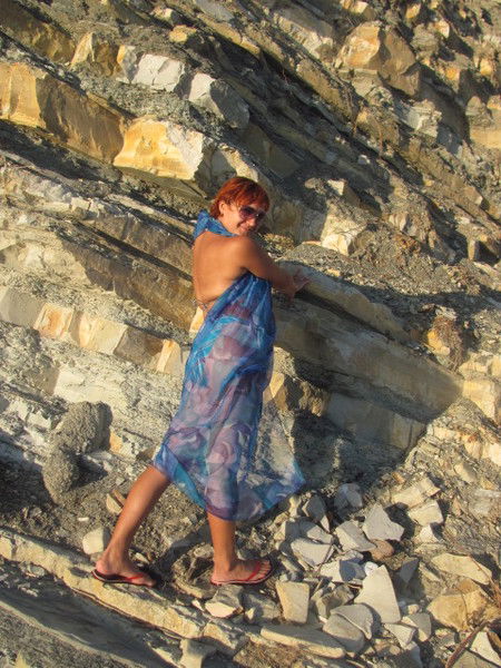 Альбина Байтимирова