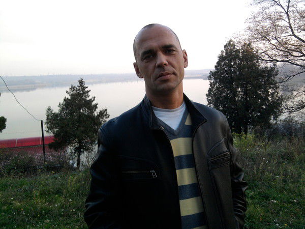 Владимир Колганов