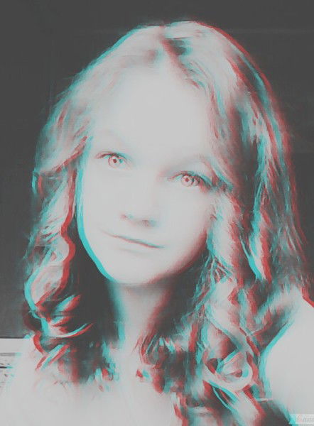 Ксюша Косвинцева