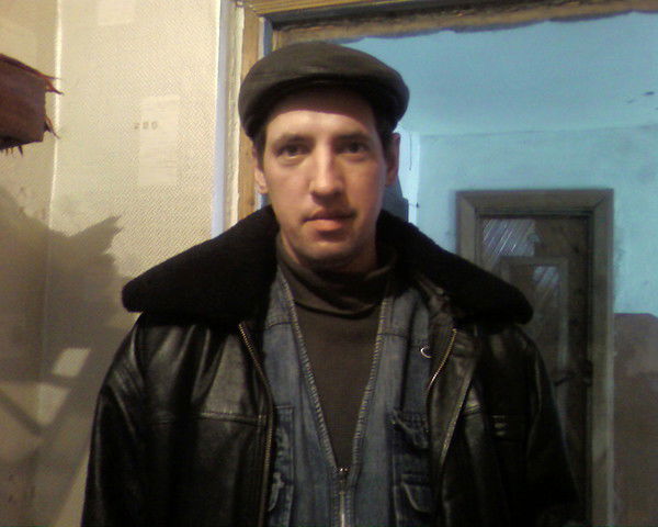 Сергей Отлыгин