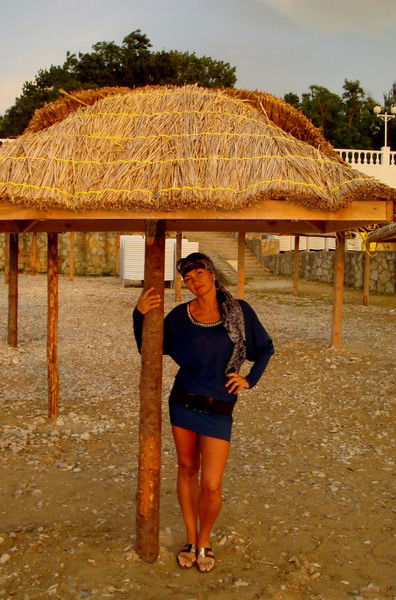 Светлана Голубева