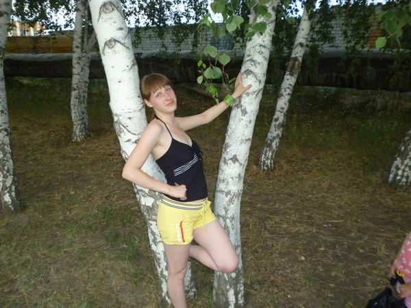 Анастасия Лопатина