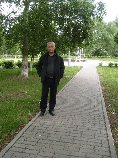 Серёга Игнатенко