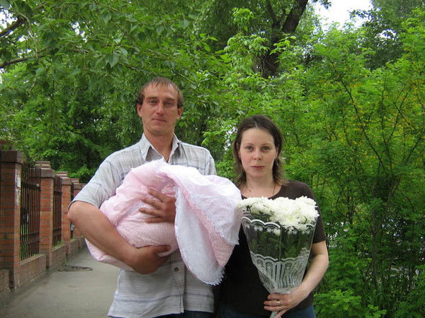 Светлана Татаринова