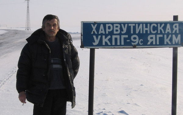 Борис Мухамедьянов