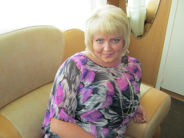 Светлана Соловьева