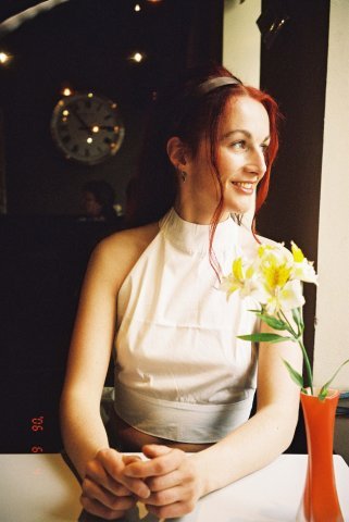 Евгения Жукова