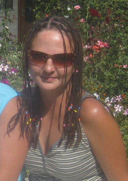 Анастасия Дмитриева