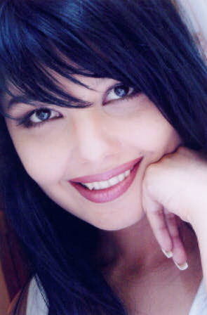 Феруза Гафурова